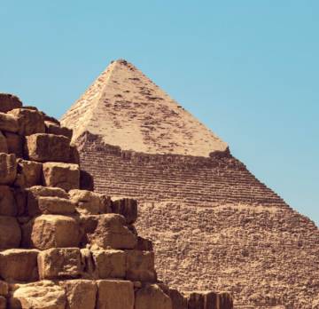 Egypt